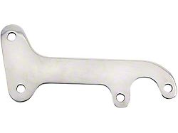 Ford Pickup Truck Tail Light Mounting Bracket - Stainless Steel - Right Or Left