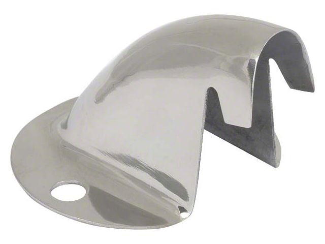 28-54 Ss Mud Shield/ Pu Only (Also 1932-1947 Pickup)