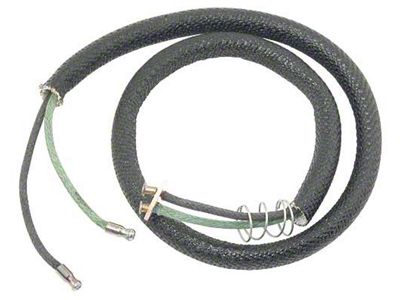 Ford Pickup Truck Tail Light Wire Repair Kit (Also 1933-1948 Passenger)