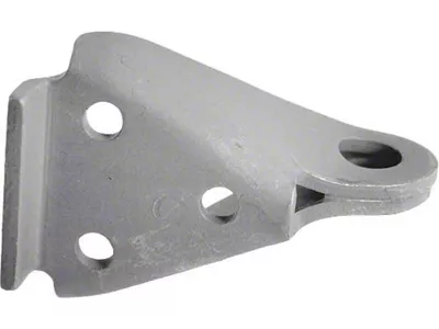 Ford Pickup Truck Tailgate Chain Bracket - Stamped Steel