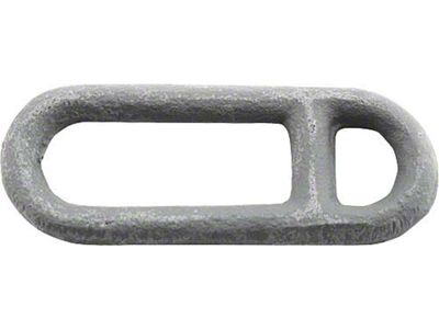 Ford Pickup Truck Tailgate Chain Top Link - Cast Steel - Requires Welding