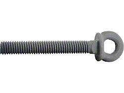 Ford Pickup Truck Tailgate Eye Bolt - Formed Steel - Stepside Bed