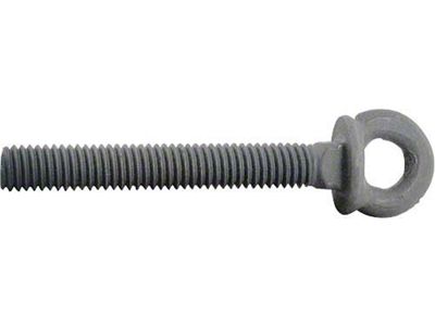 Ford Pickup Truck Tailgate Eye Bolt - Formed Steel - Stepside Bed