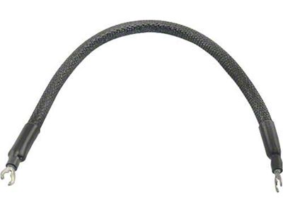 Ford Pickup Truck Temperature Sending Unit Wire - 12 Long -V8