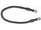 Ford Pickup Truck Temperature Sending Unit Wire - 14-1/2 Long - V8 (Also 1940-1948 Ford Passenger & 1946-1948 Mercury)