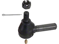 OPR Ford Pickup Truck Tie Rod - Left Threaded - F350