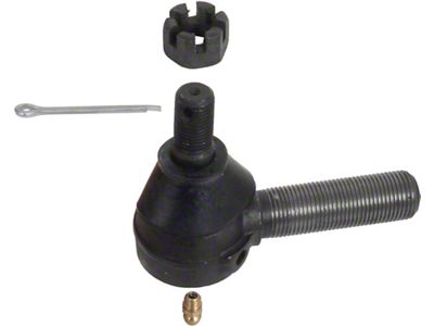 OPR Ford Pickup Truck Tie Rod - Left Threaded - F350