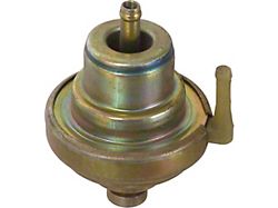 Transmission Shift Modulator Valve - DualDiaphragm - C6 (73-76 F-100; 73-76 F-250; 73-76 F-350; 75-76 F-150)