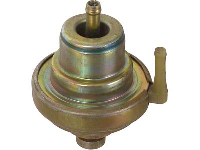 Ford Pickup Truck Transmission Shift Modulator Valve - DualDiaphragm - C6 - F100