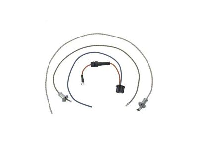 53-4 Trk Turn Sig Flasher Wire