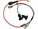 Ford Pickup Truck Turn Signal Flasher Wires - PCV Wire - Does Not Include Flasher