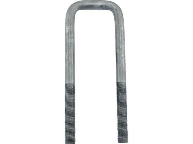 Rear Spring U-clip Or U-bolt/ 1/2 Ton/ 42-56