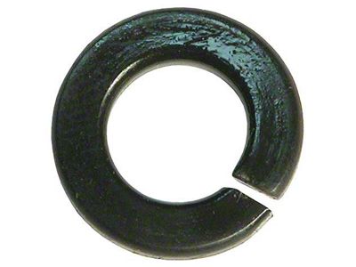 5/16-18-Inch Driveshaft U-Joint Lock Washer (Universal; Some Adaptation May Be Required)