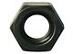 5/16-18-Inch Universal Joint Hex Nut (Universal; Some Adaptation May Be Required)