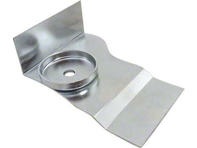 Ford Pickup Truck Upper Cab Mount Cups - On Top Of Large Rubber Mount - F100 Thru F350