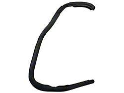 Vent Window Seal/ Left (61-66 F-100; 61-66 F-250; 61-66 F-350)