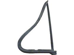 Pickup Truck Vent Window Seal - Left - F100 Thru F500 (73-79 F-100; 73-79 F-250; 73-79 F-350; 75-79 F-150)