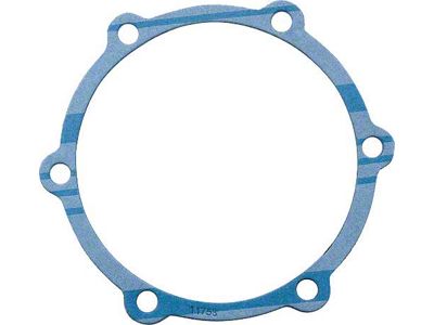 Ford Pickup Truck Water Pump Cover Gasket - 360 & 390 V8 - F100 Thru F350