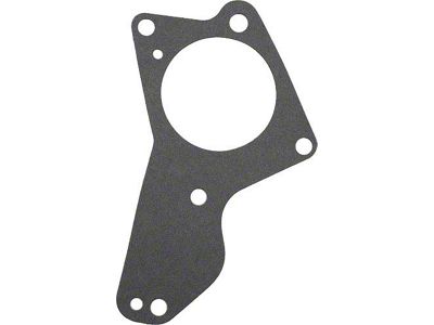 Ford Pickup Truck Water Pump Housing To Block Gasket - 239 V8 - F1 Thru F3 & F100 Thru F350