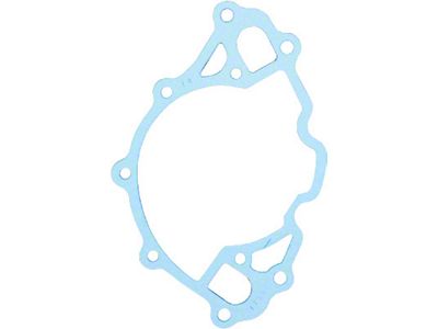 Ford Pickup Truck Water Pump Housing To Block Gasket - 302 V8