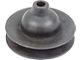 Ford Pickup Truck Water Pump Pulley - For Single Belt System (Also Passenger)
