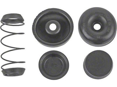 Ford Pickup Truck Wheel Cylinder Repair Kit - 1-1/16 Inch Diameter