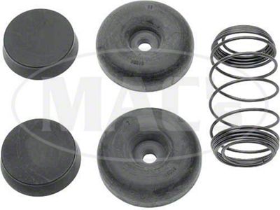 Wheel Cylinder Repair Kit/ 1-1/4 Dia/ Rear/ F350