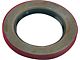 Ford Pickup Truck Rear Wheel Grease Seal - 1-19/32 ID X 2-1/2 OD - F100 Thru F150 Up To 3600 Lb. Axle