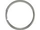 Ford Pickup Truck Wheel Trim Ring - Stainless Steel - For 15 Wheels