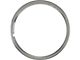 Ford Pickup Truck Wheel Trim Ring - Stainless Steel - For 16 Wheels