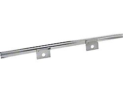 Pickup Truck Window Lift Channel - F1 Thru F3 (1948-1952 F1; 1948-1952 F2; 1948-1952 F3; 1948-1952 F4)