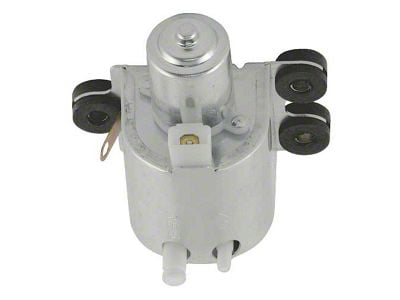 Washer Pump/ Single Speed/ Reproduction (F100-F350)