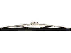 OPR Ford Pickup Truck Windshield Wiper Blade - Metal - 11 Long - Wrist Type (Ford and Mercury)