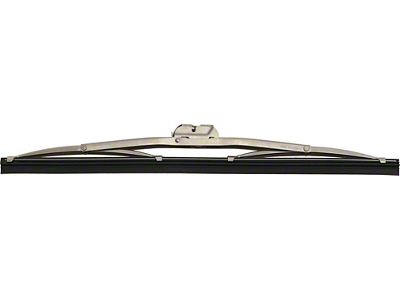 OPR Ford Pickup Truck Windshield Wiper Blade - Metal - 11 Long - Wrist Type (Ford and Mercury)
