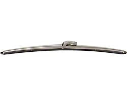 Ford Pickup Truck Windshield Wiper Blade - Stainless Steel Body - Bayonet Type - 15 Long