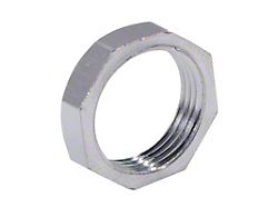 Windshield Wiper Pivot Shaft Nut (48-60 F-1, F-100, F-2, F-250, F-3, F-350, F-4)