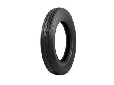 Fordr Lesterr Tires, Blackwall, 525/550-18, Model B, Early V8, 1932