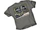 Ford Rescue Mission T-Shirt, Gray