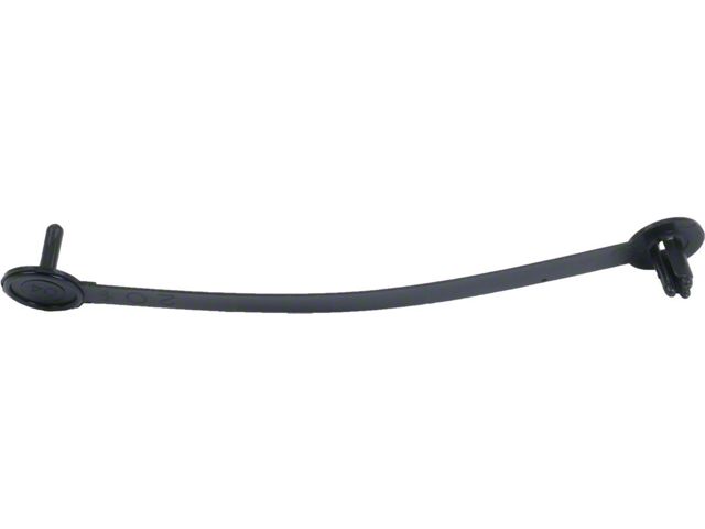 Ford Retaining Strap, 5.0 Inches In Length