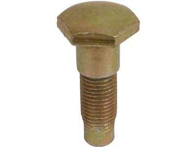 Ford Seat Belt Retaining Bolt, 1960-1970