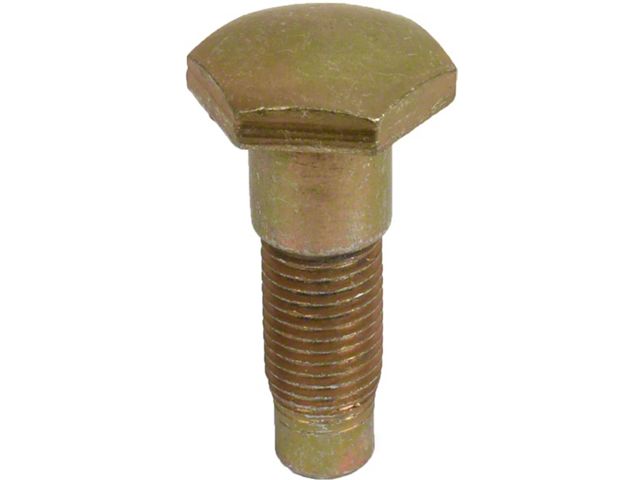 Ford Seat Belt Retaining Bolt, 1960-1970