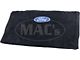 Ford Seat Towel With Oval Logo