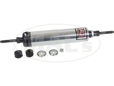 Ford Aluminum Adjustable Rear Shock, Each, Fairlane, Falcon, Ranchero, Torino, Mustang, Comet, Cyclone, Montego, 1960-1973 (Cyclone)