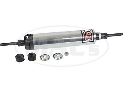 QA1 Stocker Star Shock 64-66 Mustang