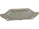 Ford Spacer Plate Cover, Engine Block To Transmission,Automatic,63-68