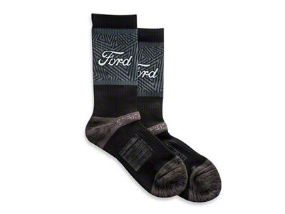 Ford Strideline Socks