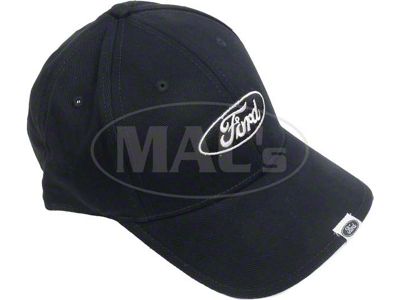Ford Tag Hat