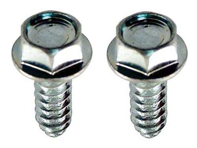 OPR Accelerator Pedal Hardware Set/ 2 Pcs