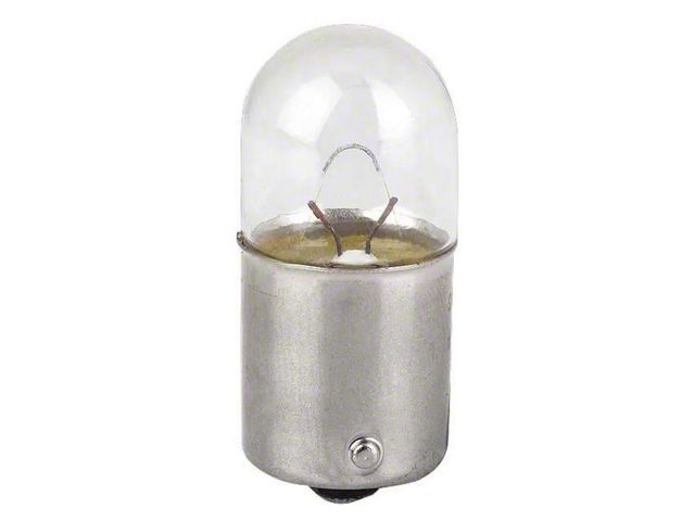 Light Bulb 89 - 12V