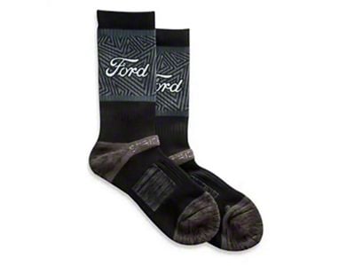 Ford Thunderbird Strideline Socks